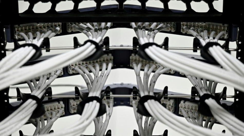 Kontrolle &uuml;ber die eignen Daten: Schwarz-Gruppe baut KI-Rechenzentrum im Spreewald