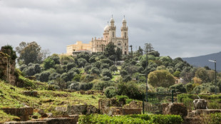 In Algeria, Saint Augustine's city anticipates Pope Leo's visit