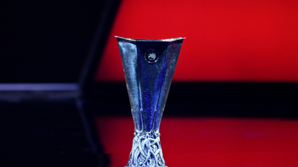 Man Utd, Arsenal and Mourinho's Roma headline Europa League line-up