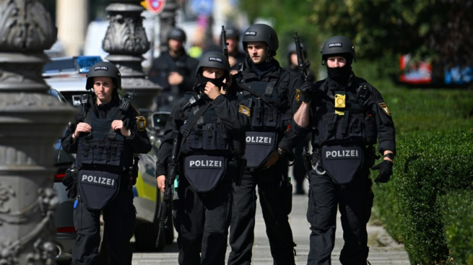 Polizeieinsatz wegen Spielzeugpistole: Gericht bestätigt Strafgebühren