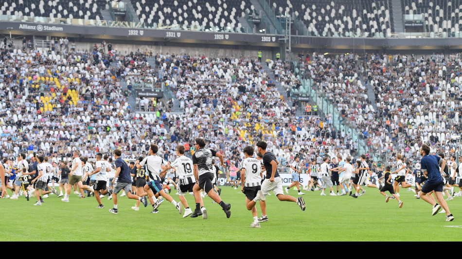 Torino candidata a finali E. League e Conference '28 e '29