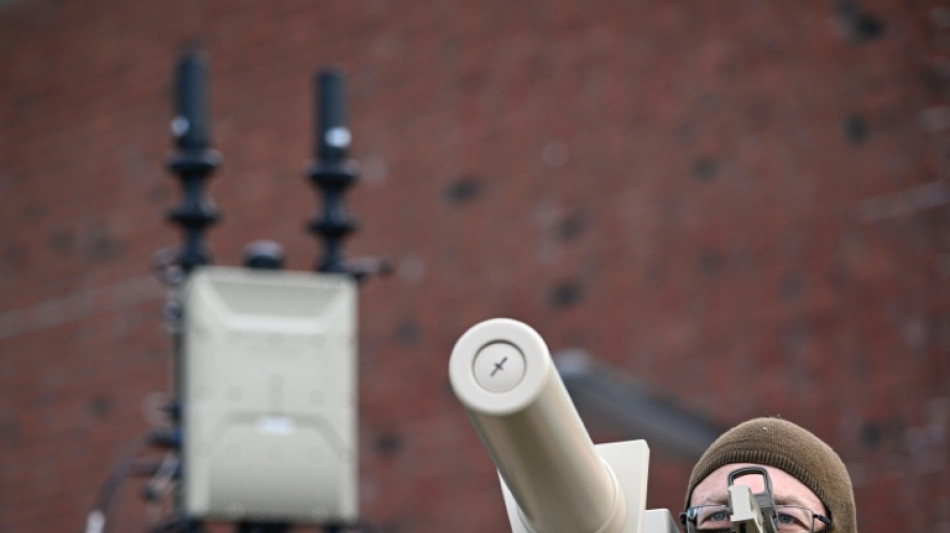 Kabinettsbeschluss: Bundeswehr soll Drohnen k&uuml;nftig auch abschie&szlig;en d&uuml;rfen