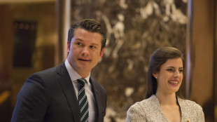 'Hegseth fin&igrave; in indagine su presunta aggressione sessuale'