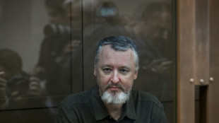 Igor Girkin: rebel Donbas leader turned Kremlin critic