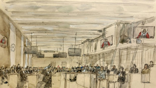 Le proc&egrave;s de l'attentat de Nice s'est ouvert devant la cour d'assises sp&eacute;ciale de Paris