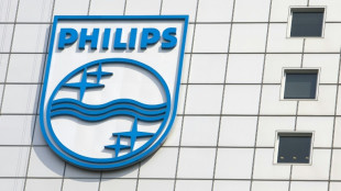 Back to black: Philips posts first annual profit since 2021