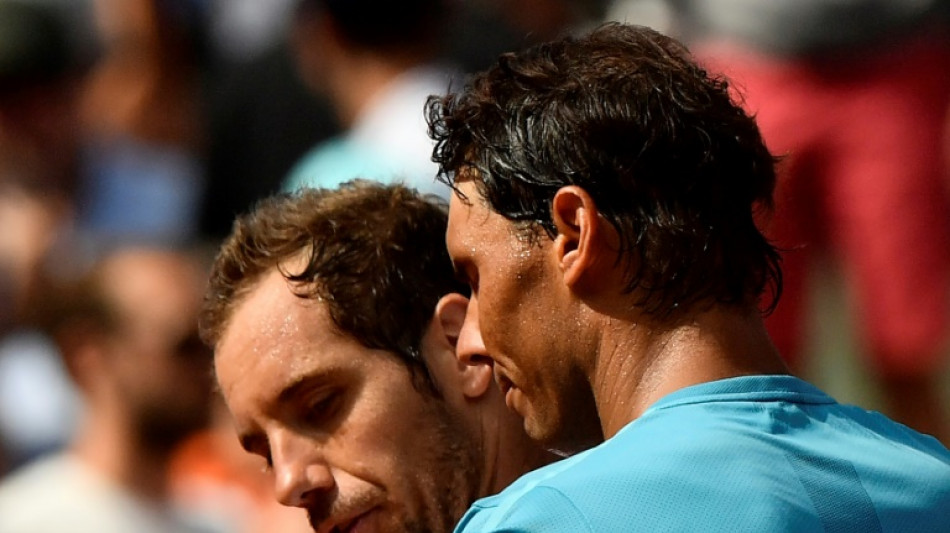 One way traffic: Five lopsided tennis rivalries 