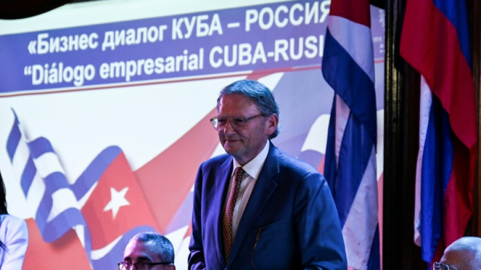 Rusia reanudar&aacute; vuelos regulares a Cuba y planea inversiones en hoteler&iacute;a