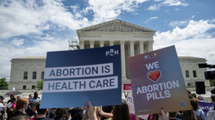 Supreme Court erh&auml;lt Zugang zu Abtreibungspille kurzfristig aufrecht