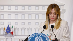 Meloni, l'IA va governata o si rischiano sempre pi&ugrave; lavoratori inutili