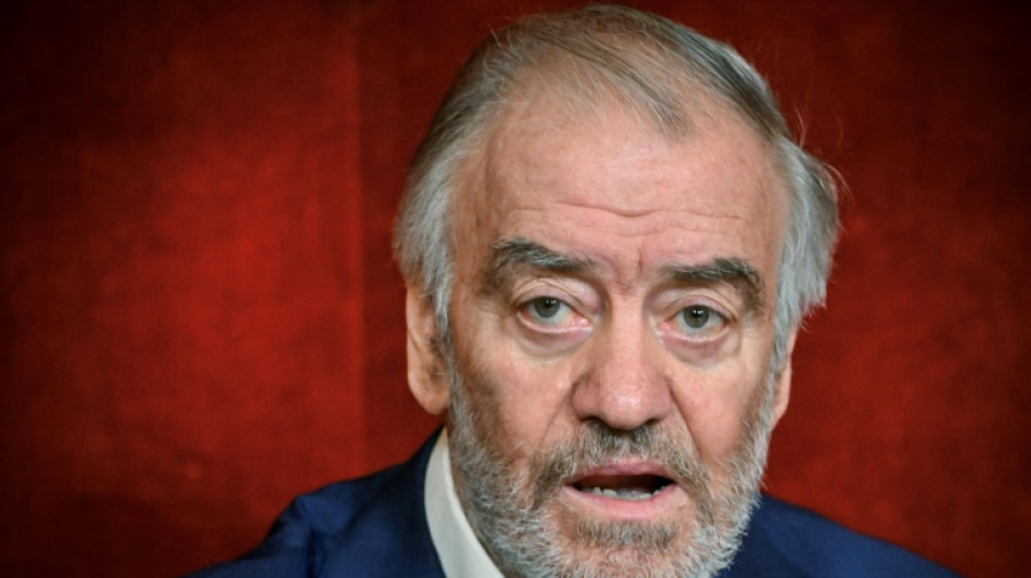 Italy cancels concert by pro-Putin conductor Gergiev