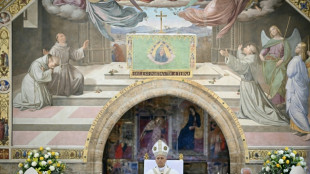 Visite du pape en France : le programme de samedi