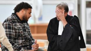 Rugby: Mohamed Haouas, pilier du XV de France, plac&eacute; en garde &agrave; vue pour violences conjugales (avocat) 