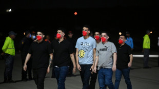 ¿Por qué los países aceptan recibir a los deportados de EEUU?