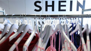 Online-Riese Shein geht am 1. September in Hongkong an die B&ouml;rse
