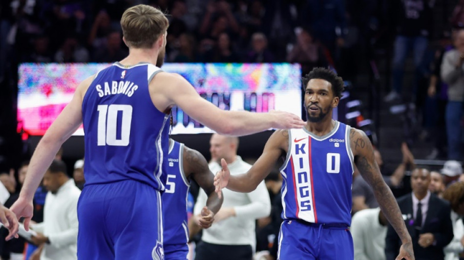 Coupe NBA: fin des poules, Celtics, Bucks, Kings qualifi&eacute;s en quarts