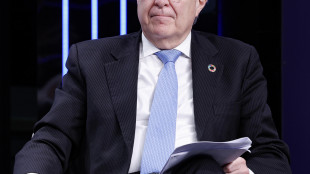 Giovannini, 'accelerare la transizione con gli investimenti'