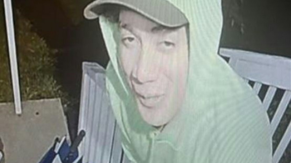 Criminal brasile&ntilde;o sigue pr&oacute;fugo en EEUU tras 11 d&iacute;as de b&uacute;squeda