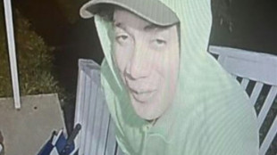 Criminal brasile&ntilde;o sigue pr&oacute;fugo en EEUU tras 11 d&iacute;as de b&uacute;squeda