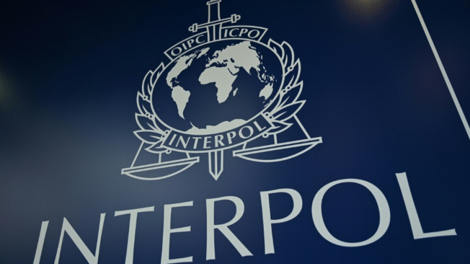 Corruption à Interpol: un ex-ministre de la justice moldave interpellé aux Emirats arabes unis