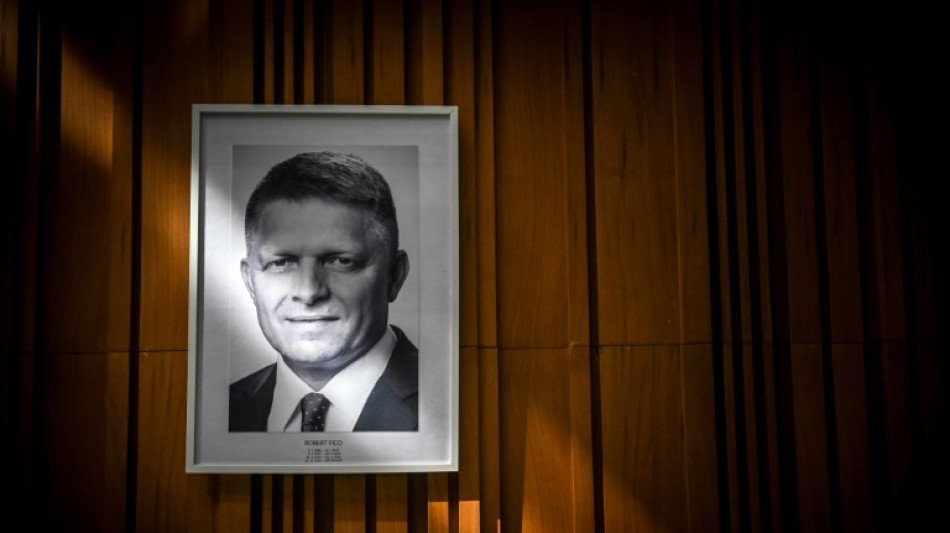 El primer ministro eslovaco, "estable" pero "grave" una semana despu&eacute;s de ser tiroteado