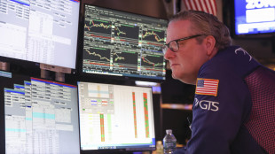 Wall Street apre negativa, Dj a -0,72% e Nasdaq -0,51%