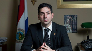Verd&auml;chtige in Fall von ermordetem paraguayischen Anti-Drogen-Ermittler gefasst