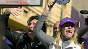 La justicia argentina prohíbe difundir audios grabados a la hermana de Milei