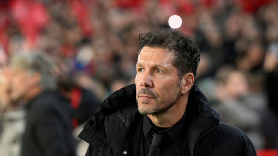 Atl&eacute;tico de Madrid goleia Betis (5-0) e vai &agrave; semifinal da Copa do Rei