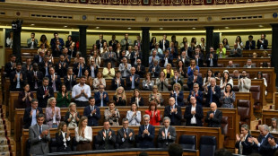 El gobierno de S&aacute;nchez, ante una votaci&oacute;n clave sobre vivienda en el Congreso espa&ntilde;ol