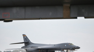 Incident pr&egrave;s d'une base anglaise : Washington retire ses bombardiers