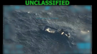 República Dominicana reporta un ataque de EEUU a una embarcación con drogas cerca de su costa