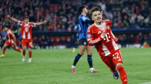 Karl handed Germany debut as Musiala misses out with injury