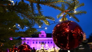 GfK: Erlebnisgeschenke wie Konzerte und Essengehen zu Weihnachten h&ouml;her im Kurs