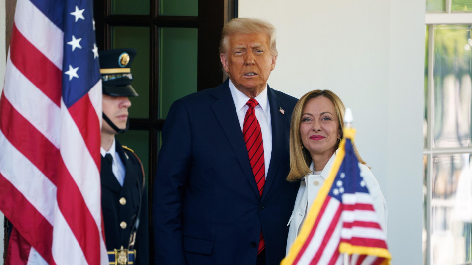 Berlino, format della call di ieri con Trump voluto da Usa