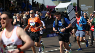 Marathon brothers run Ireland in race to find dementia cure