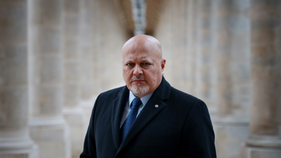 Karim Khan, um procurador pragm&aacute;tico e resistente &agrave;s cr&iacute;ticas no TPI