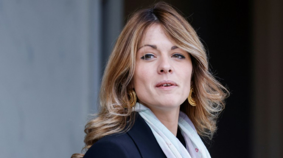 "Une nouvelle loi immigration" est n&eacute;cessaire en 2025, annonce la porte-parole du gouvernement