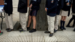 Un alumno de 14 a&ntilde;os hiere con arma blanca a cinco personas en una escuela espa&ntilde;ola