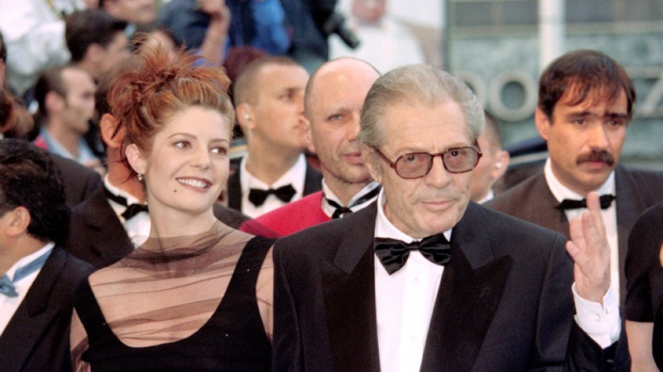 Cinq choses à savoir sur Marcello Mastroianni