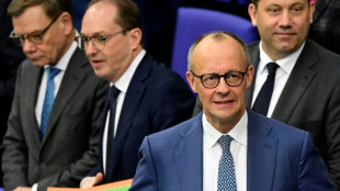 "Nicht unter Wert verkaufen": Merz r&auml;t EU zu machtbewusstem Auftreten