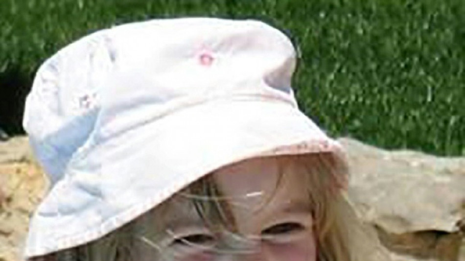 Polic&iacute;a inicia nuevas b&uacute;squedas del caso Maddie en Portugal