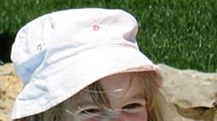 Polic&iacute;a inicia nuevas b&uacute;squedas del caso Maddie en Portugal