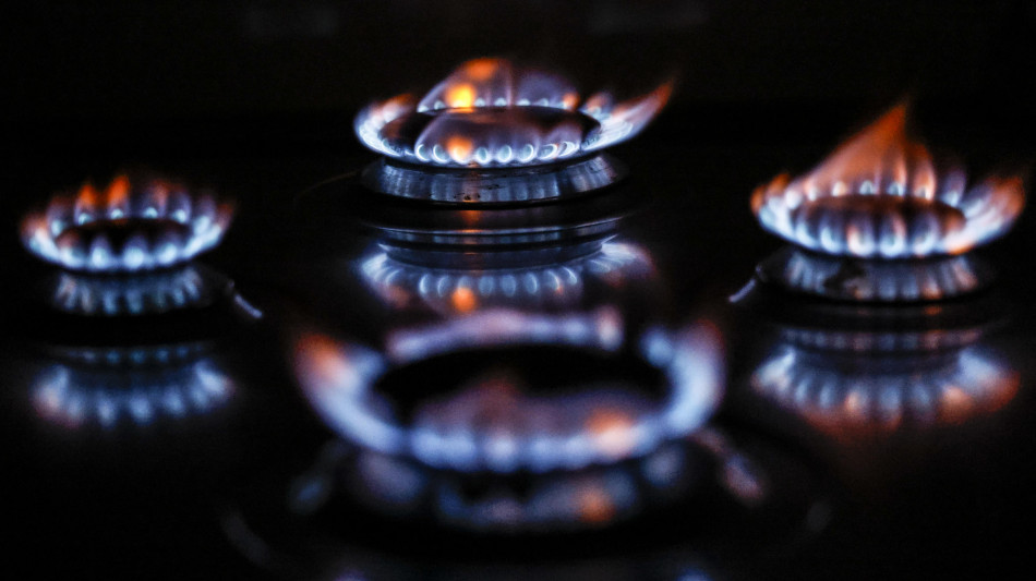 Il gas conclude in rialzo (+3,1%) a 34,5 euro al Megawattora