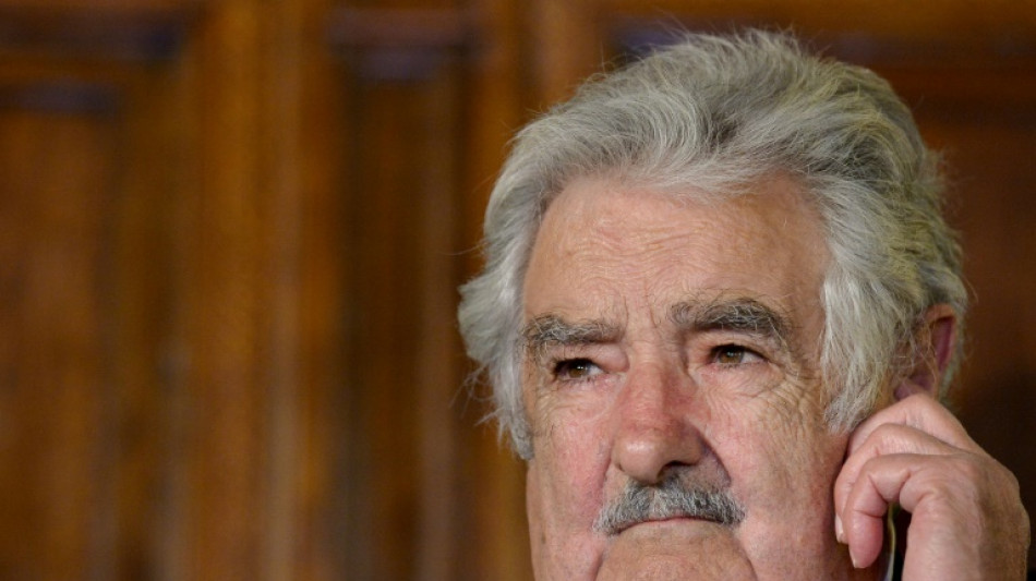José Mujica, ex-guerrilheiro, ex-presidente do Uruguai e um sábio para muitos