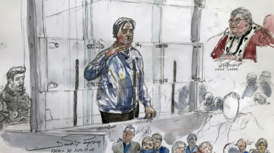 Les experts &agrave; la barre sur la personnalit&eacute; de Monique Olivier, manipulable ou manipulatrice 