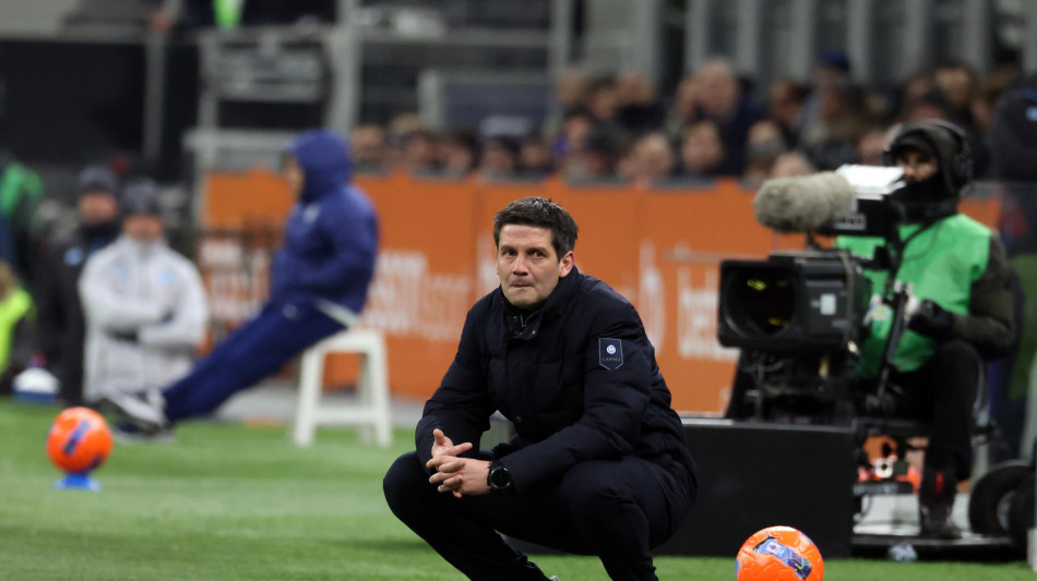 Calcio: Chivu, siamo diventati pi&ugrave; maturi nel capire i momenti della gara