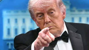 Condena internacional tras el incidente armado en la gala de Washington