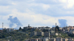 Cuatro muertos en bombardeos israelíes en Líbano, según un ministerio y un medio estatal