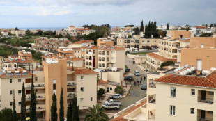 Cyprus arrests 21 in anti-migrant violence